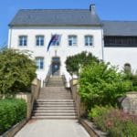 Fermeture exceptionnelle - bureau de la population et de l’état civil