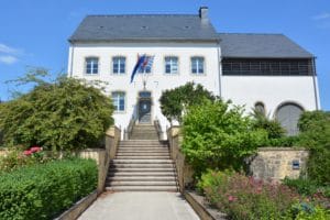 Fermeture exceptionnelle - bureau de la population et de l’état civil