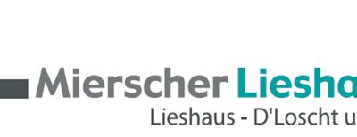 Mierscher Lieshaus – Stellenausschreibung: Bibliotheksleitung (m/w/d)