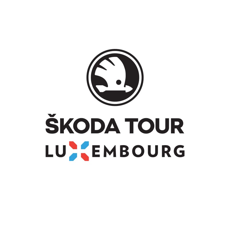 Skoda Tour du Luxembourg 2021