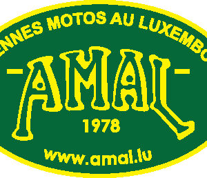 AMAL – Anciennes Motos Au Luxembourg
