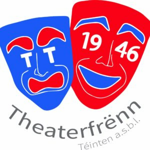 Theaterfrënn_téinten_logo