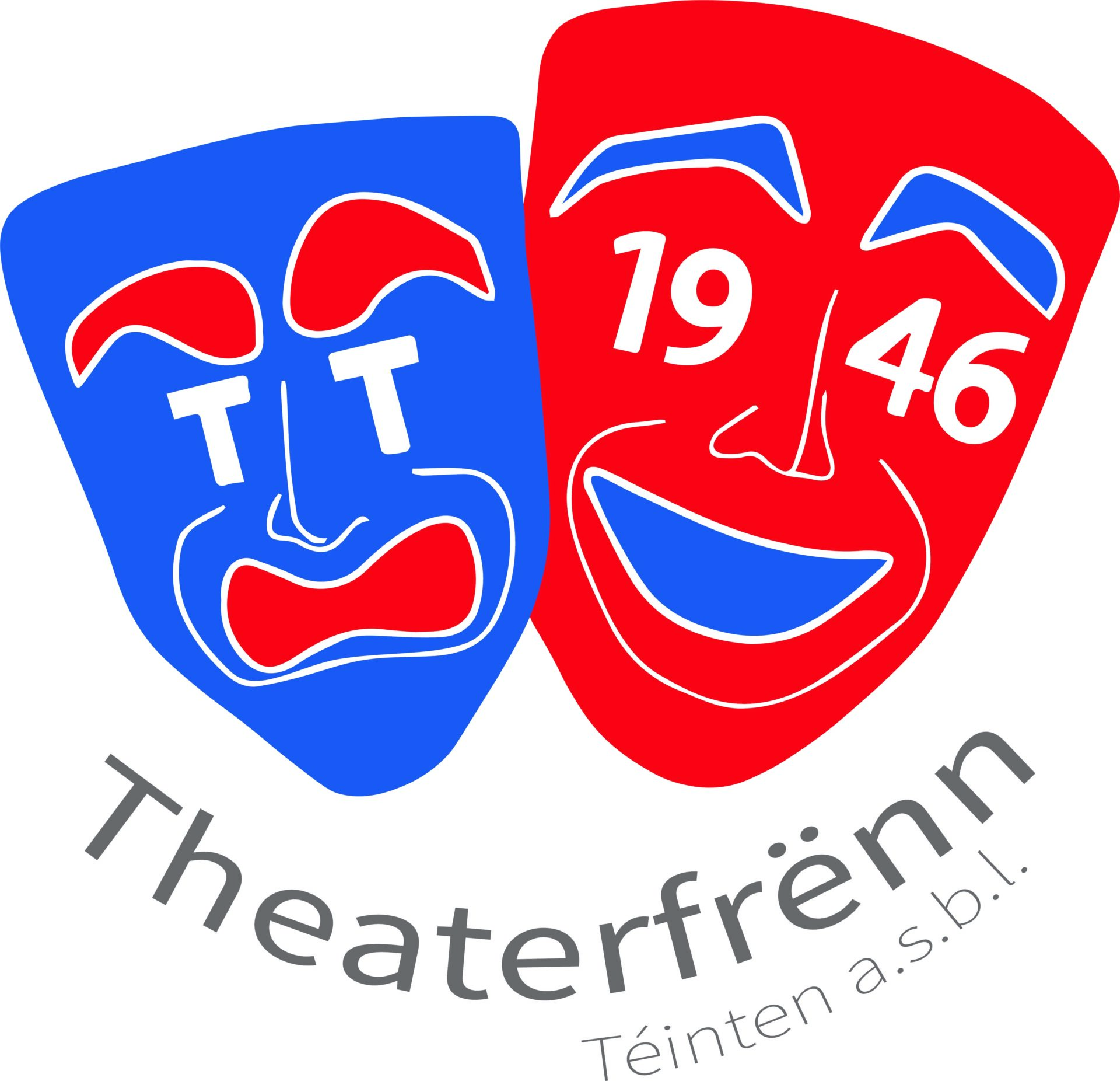 Theaterfrënn_téinten_logo