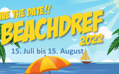 Beachdref 2022