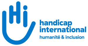 HANDICAP INTERNATIONAL: action porte-à-porte