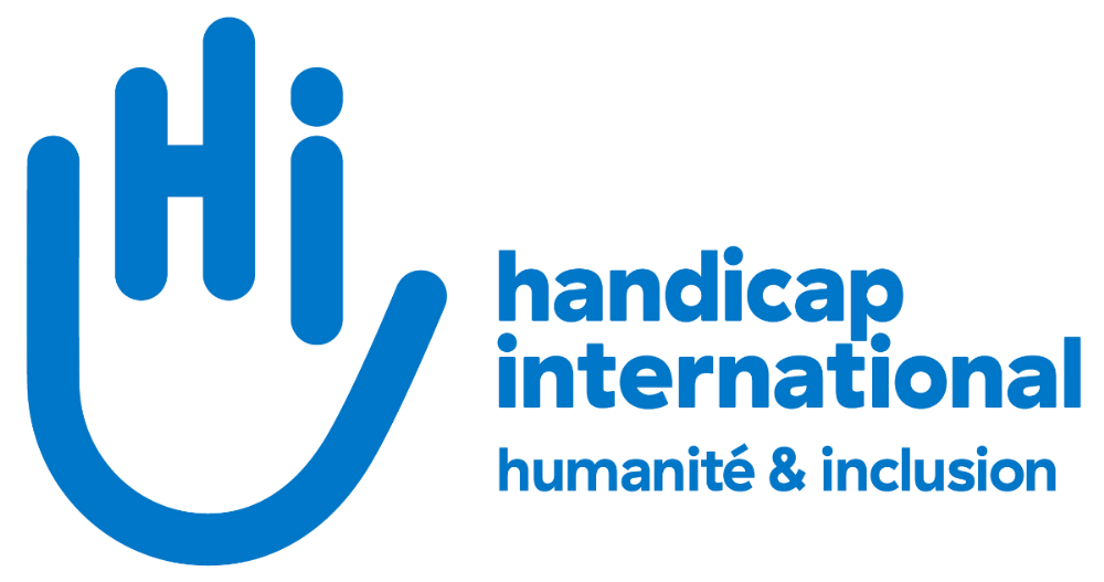 HANDICAP INTERNATIONAL: action porte-à-porte
