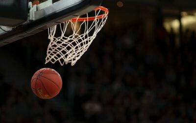 Basketballschnuppercouren | BBC Rebound Préizerdaul 93