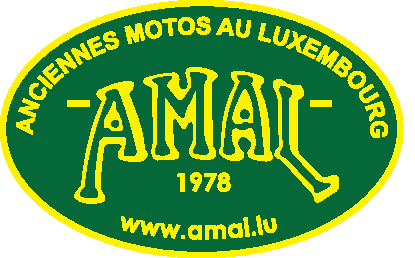 AMAL - Anciennes Motos Au Luxembourg
