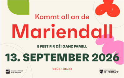 Kommt all an de Mariendall