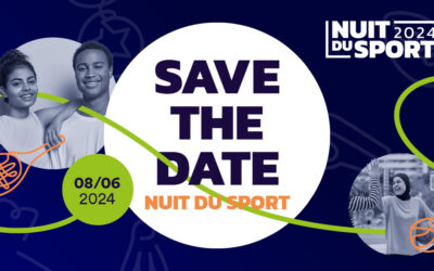 Nuit du Sport 2024: maach mat a probéier aus!