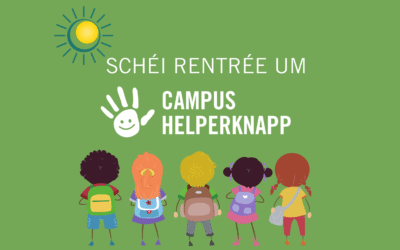 Schéi Rentrée 2026-2027