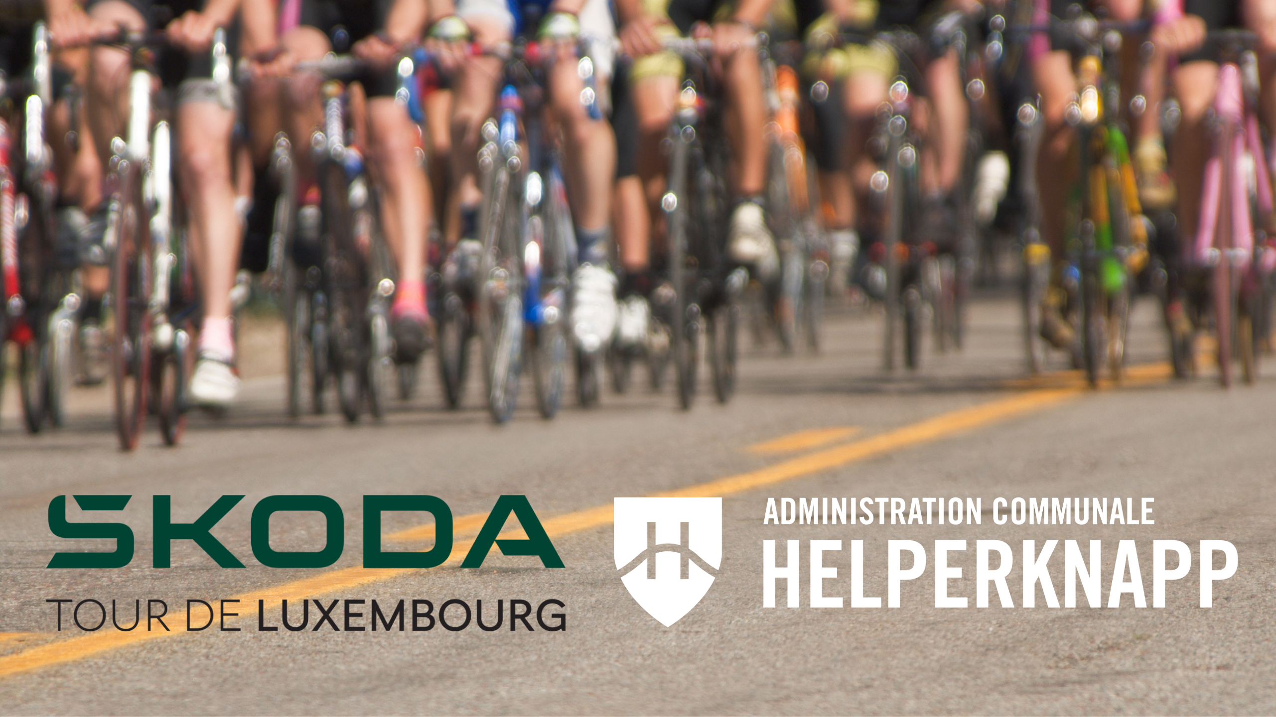 Passage Skoda Tour du Luxembourg 2026